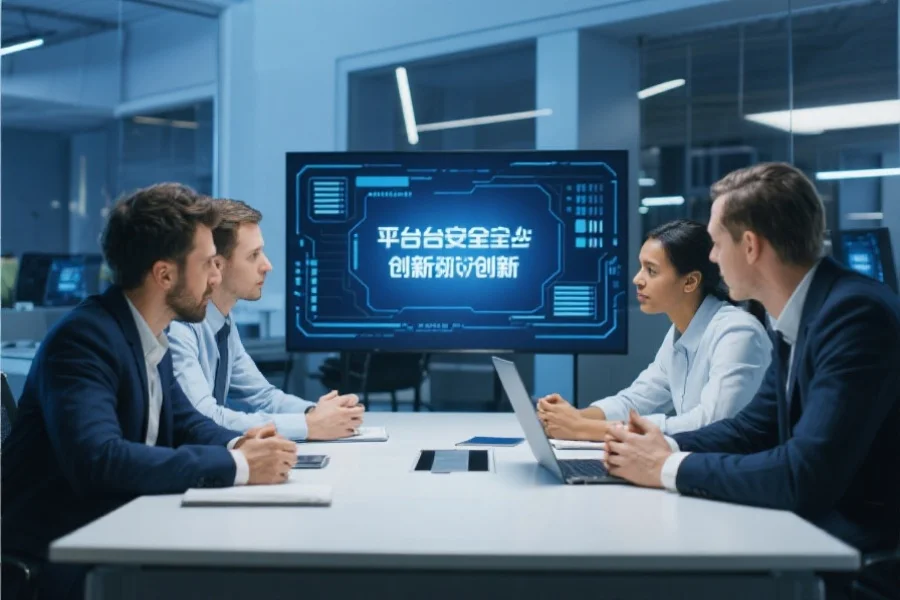 杜邦娱乐运营团队
